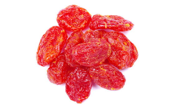 小紅莓