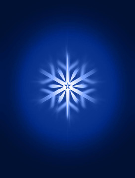 雪花