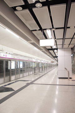 香港地下