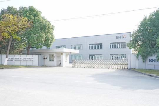 工廠大門 廠房