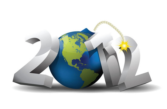 2012歲的炸彈