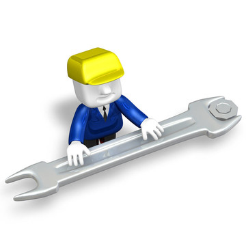 3D測量工程師的工作