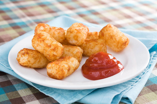tater小孩