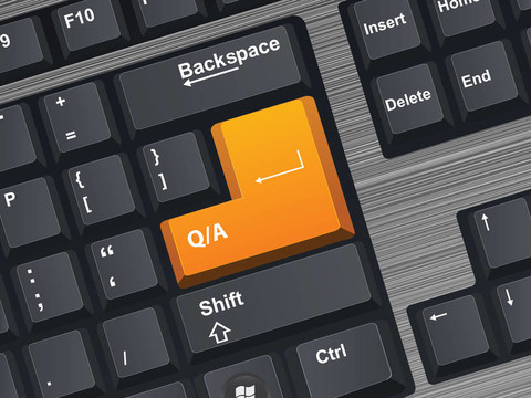 Q