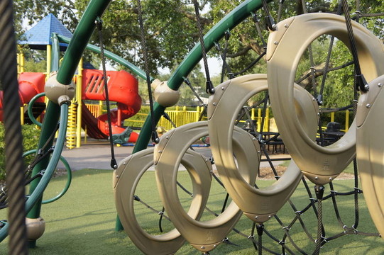 公園