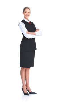 商業(yè)女性