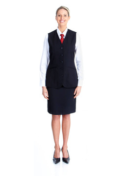 商業(yè)女性