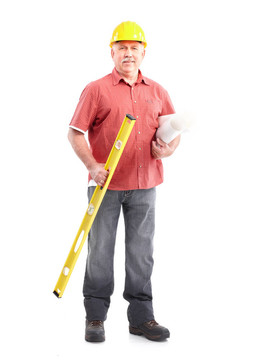建筑師