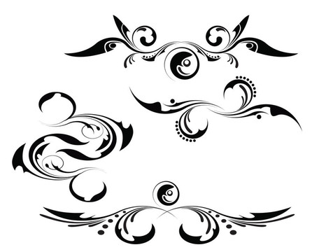 設(shè)計(jì)向量模式集
