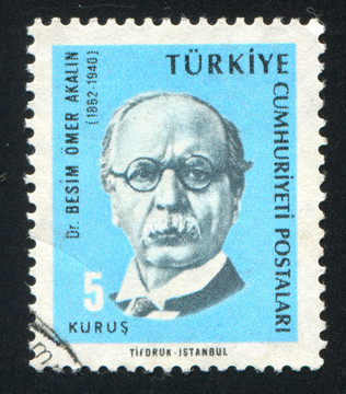 besim Omer Akalin