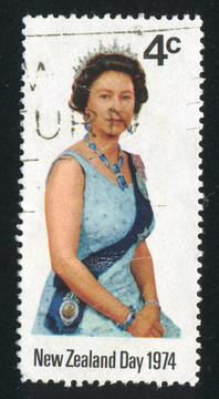 Elizabeth II女王
