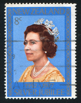 Elizabeth II女王