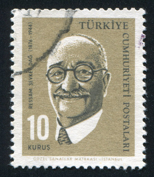 sevket DAG
