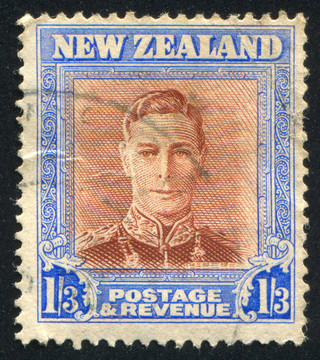 George VI國王