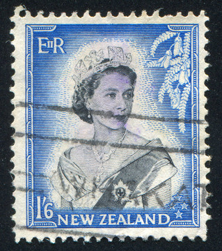 Elizabeth II女王