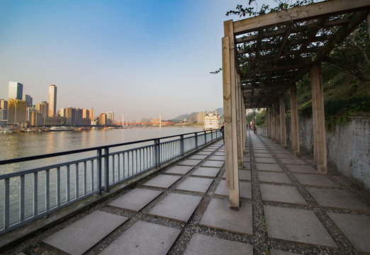 濱江公園