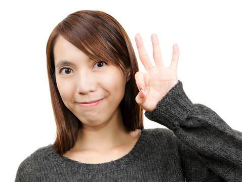 女人好