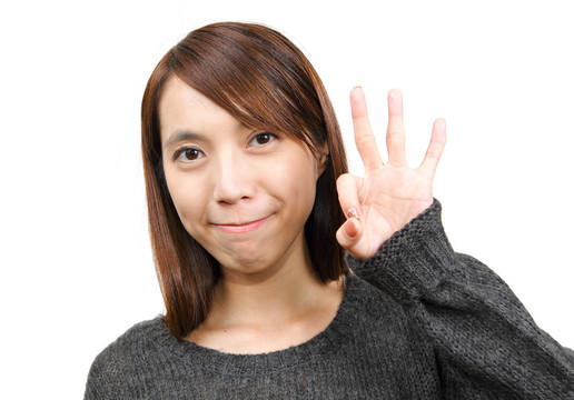 女人好