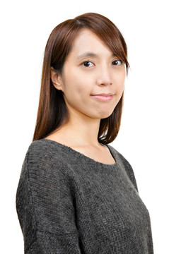 亞洲女人