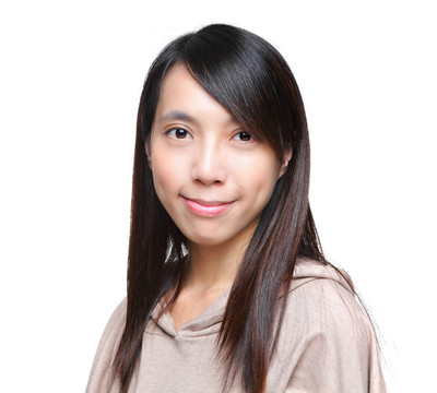 亞洲女人