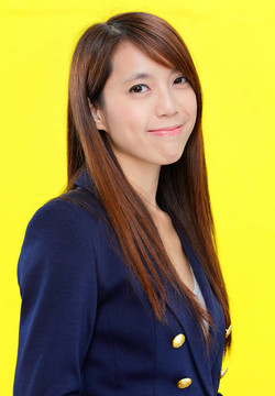 美麗的亞洲女子