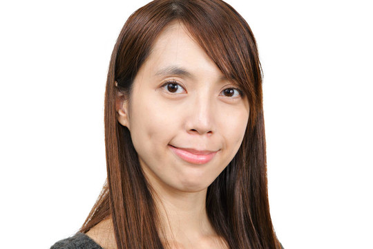 亞洲女人
