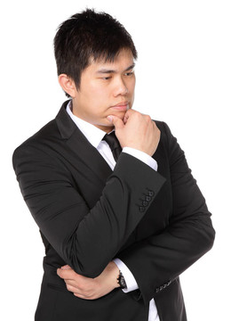 亞洲青年企業(yè)家思維