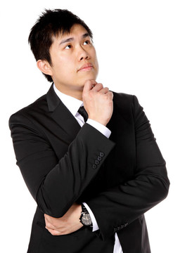 亞洲青年企業(yè)家思維