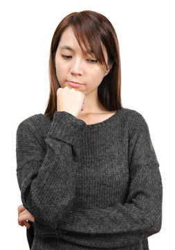 善解人意的女人