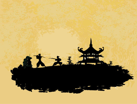 武士