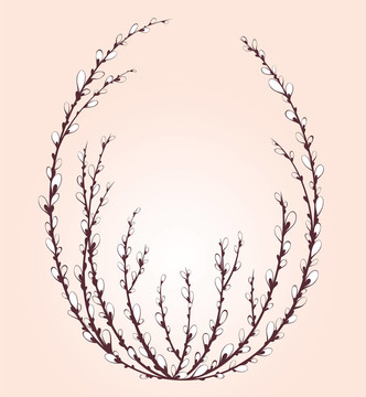 裝飾復(fù)活節(jié)彩蛋