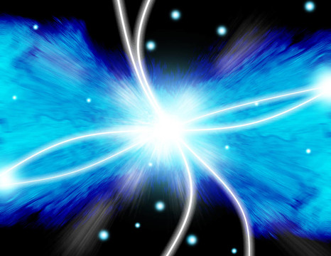 摘要閃電