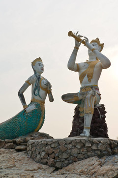 Phra ApaI Manee