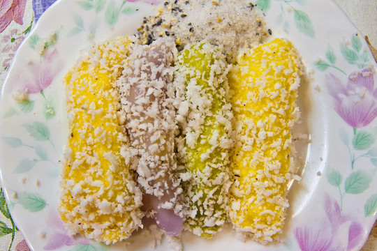 泰國甜點