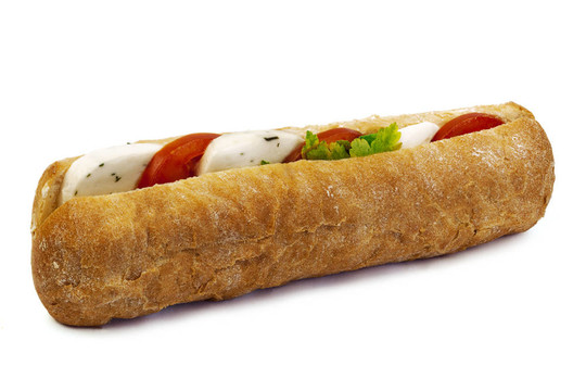bocata莫扎里拉奶酪
