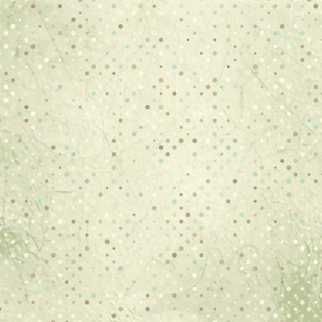 老年人穿了圓點(diǎn)。EPS 8