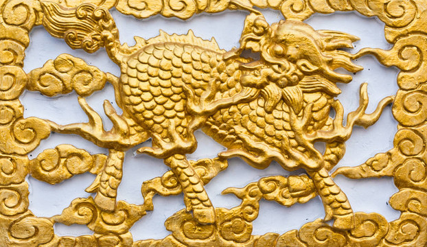 金龍獨角獸