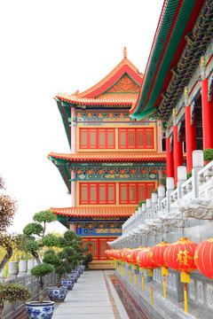 中華寺
