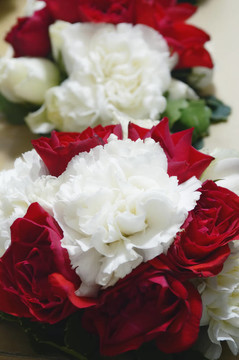 婚禮花束
