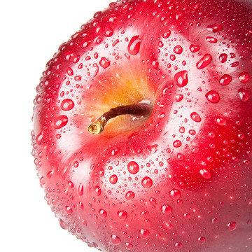 紅蘋果