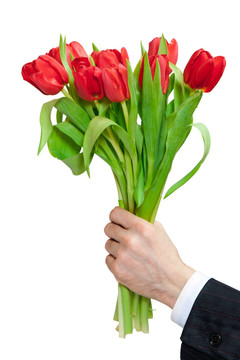 花束