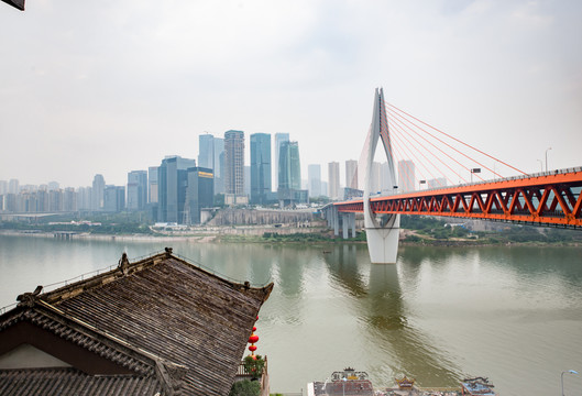 城市路橋