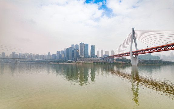 城市路橋