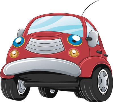 小型車