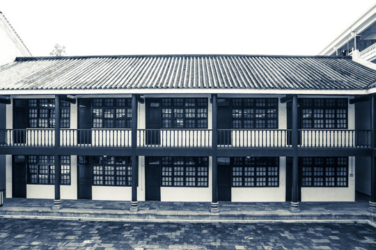黃埔軍校辦公室