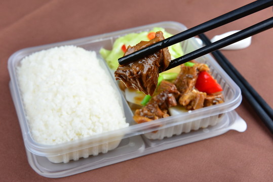 牛腩
