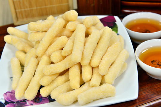 餅干