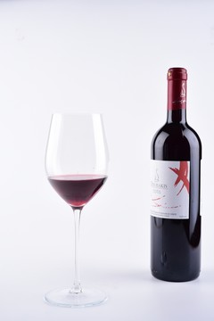 紅酒