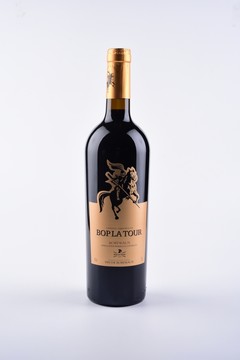 紅酒