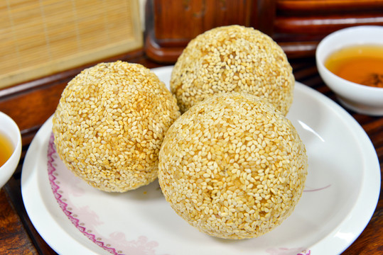 麻球